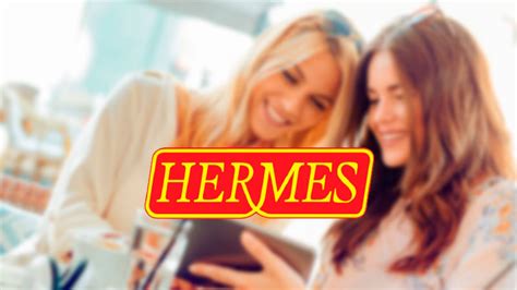 hermes revendedora